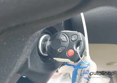 2014 Ford Focus Se из США, поврежденный, VIN 1FADP3K23EL280103